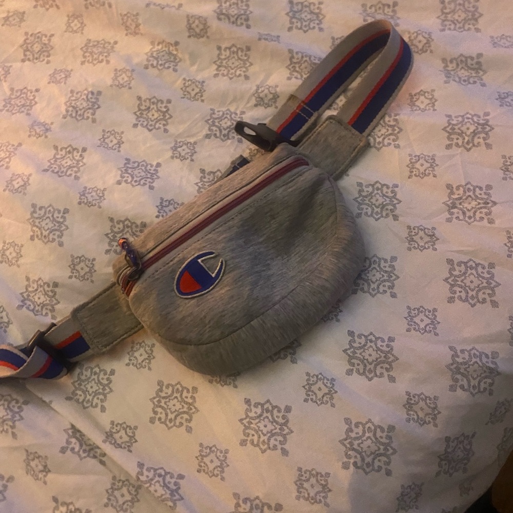Champion Uni-Sex Fanny  pack